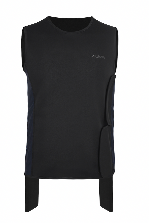 Opah D heating vest